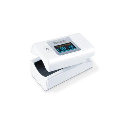 Pulzoximéter gyerekeknek, felnőtteknek, Beurer PO35