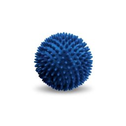 Tüskés masszírozó labda kézrehabilitációhoz, 10cm