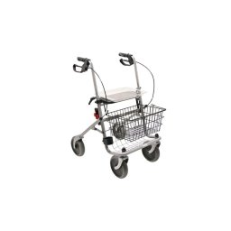 Összecsukható rollátor, Drive Cristallo