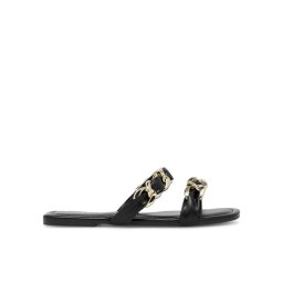 MEXX Papucs WYL021123-01 Fekete