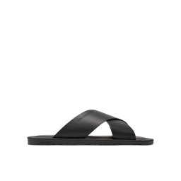 KARL LAGERFELD Papucs KL70214 Fekete