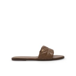 MEXX Papucs WYL021123-02 Barna