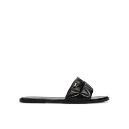 MEXX Papucs WYL021123-02 Fekete
