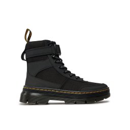Dr. Martens Bakancs Combs Tech 25215001 Fekete
