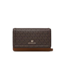 MICHAEL Michael Kors Táska Jet Set Charm 32S1GT9C2B Barna