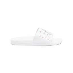 ea7_emporio_armani Papucs XCP001 XCC22 M632 Fehér