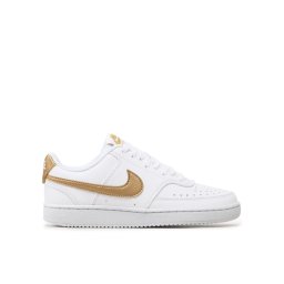 Nike Sportcipők Court Vision Lo Nn DH3158 105 Fehér