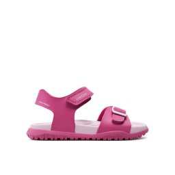 Geox Szandál J Sandal Fusbetto Gi J35HQA 000BC C8230 S Rózsaszín