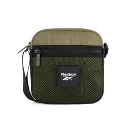 Reebok Válltáska RBK-016-CCC-05 Khaki