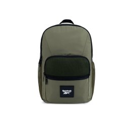 Reebok Hátizsák RBK-015-CCC-05 Khaki