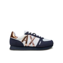 Armani Exchange Sportcipők XDX031 XV137 U286 Sötétkék