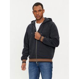 Marc O'Polo Pulóver 320404257124 Kék Regular Fit