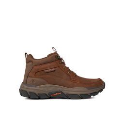 Skechers Bakancs Respected Boswell 204454/CDB Barna