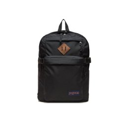 JanSport Hátizsák Main Campus EK0A5BDSN551 Fekete