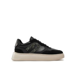 Furla Sportcipők I07SPT BX3240 OSI00 Fekete