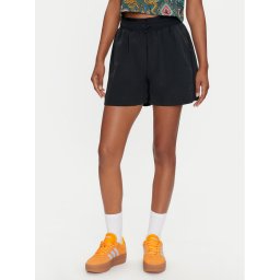adidas Sport rövidnadrág City Escape Woven IV9782 Fekete Loose Fit