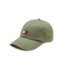 Tommy Jeans Baseball sapka Tjm Heritage 6 Panel Cap AM0AM12020 Zöld