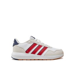 adidas Sportcipők Run 60s J IE6441 Fehér