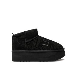 Liu Jo Hótaposó Jane 01 SA4051 PX373 Fekete