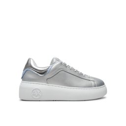 Armani Exchange Sportcipők XDX108 XV892 U279 Ezüst