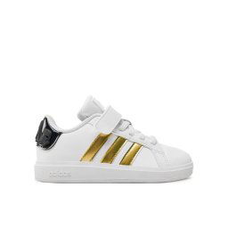 adidas Sportcipők STAR WARS Grand Court 2.0 EL C IH8035 Fehér