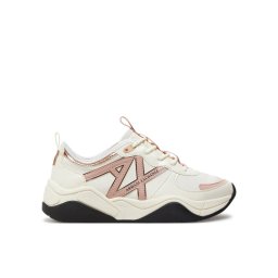 Armani Exchange Sportcipők XDX039 XV311 S619 Színes
