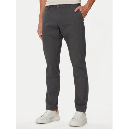 JOOP! Jeans Chinos 15 JJF-83Matthew2 30042692 Szürke Modern Fit