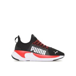 Puma Sportcipő Softride Premier Slip-On Jr 376560 10 Fekete