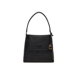 LOVE MOSCHINO Táska JC4115PP1LL1000A Fekete