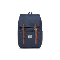 Herschel Hátizsák Retreat Small 11400-00007 Sötétkék