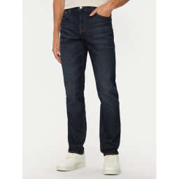 Armani Exchange Farmer 6DZJ13 Z1RQZ 1500 Sötétkék Slim Fit