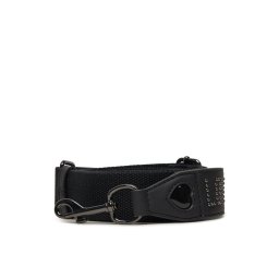 LOVE MOSCHINO Levehető táskaszíj JC6401PP1LLI300A Fekete