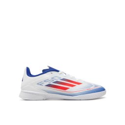 adidas Futball cipők F50 League In J IF1368 Fehér