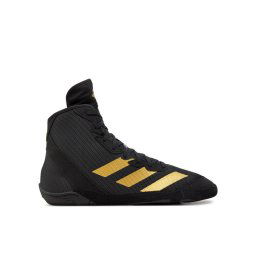 adidas Box cipők Adizero Wrestling IE3207 Fekete
