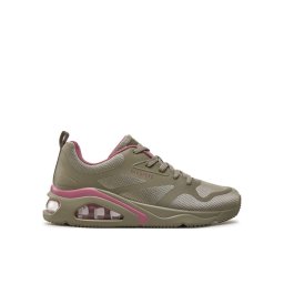 Skechers Sportcipők Tres-Air Uno 177421/OLV Zöld