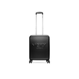 MEXX Kabinbőrönd MEXX-S-034-05 BLACK Fekete
