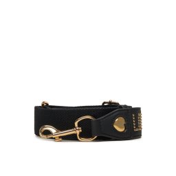 LOVE MOSCHINO Levehető táskaszíj JC6401PP1LLI3000 Fekete
