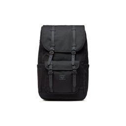 Herschel Hátizsák Little America 11390-05881 Fekete