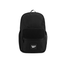 Reebok Hátizsák RBK-015-CCC-05 Fekete