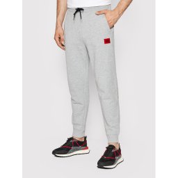 Hugo Melegítő alsó Doak212 50447963 Szürke Regular Fit