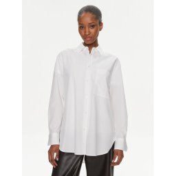 Hugo Ing 50515741 Fehér Oversize
