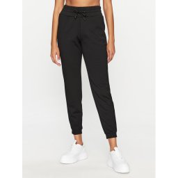 4F Melegítő alsó 4FAW23TTROF507 Fekete Regular Fit