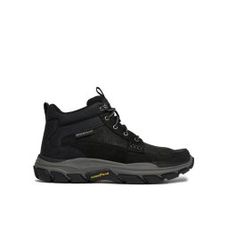 Skechers Bakancs Respected Boswell 204454/BLK Fekete