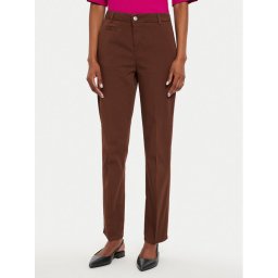 United Colors Of Benetton Chinos 4GD7DF061 Barna Regular Fit