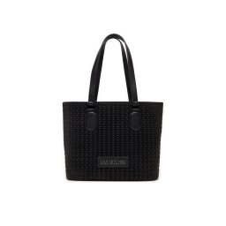 LOVE MOSCHINO Táska JC4057PP1LLH100B Fekete
