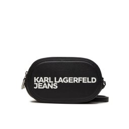Karl Lagerfeld Jeans Táska 245J3010 Fehér