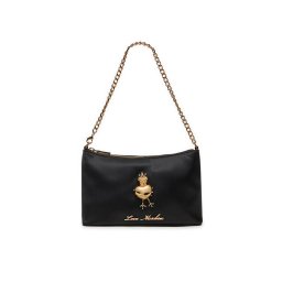 LOVE MOSCHINO Táska JC4030PP1LLC200A Fekete