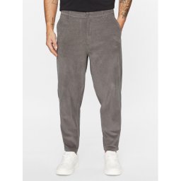 Jack&Jones Szövet nadrág 12237547 Szürke Tapered Fit