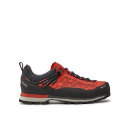 Meindl Bakancs Literock free GTX GORE-TEX 4694/76 Narancssárga