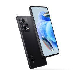 Redmi Note 12 Pro 5G 6/128GB Midnight Black
